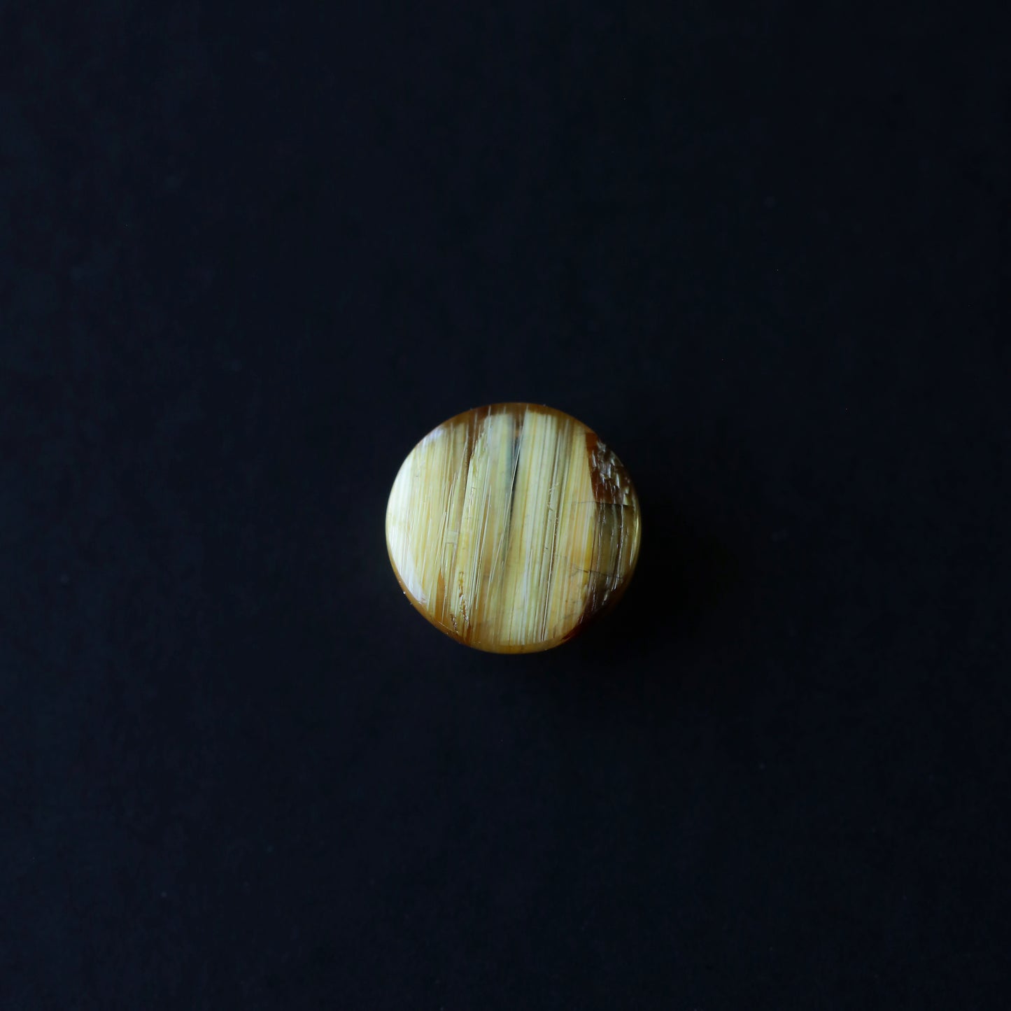 ルチルクォーツ ルース 1.02ct