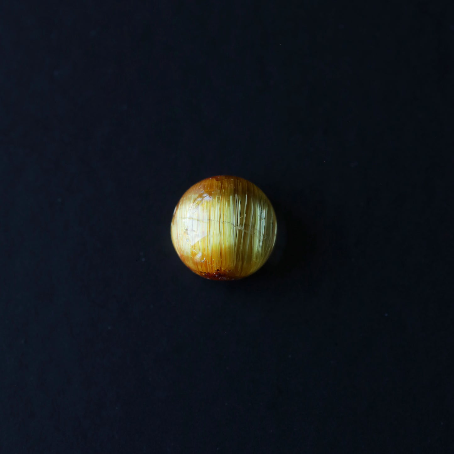ルチルクォーツ ルース 1.34ct