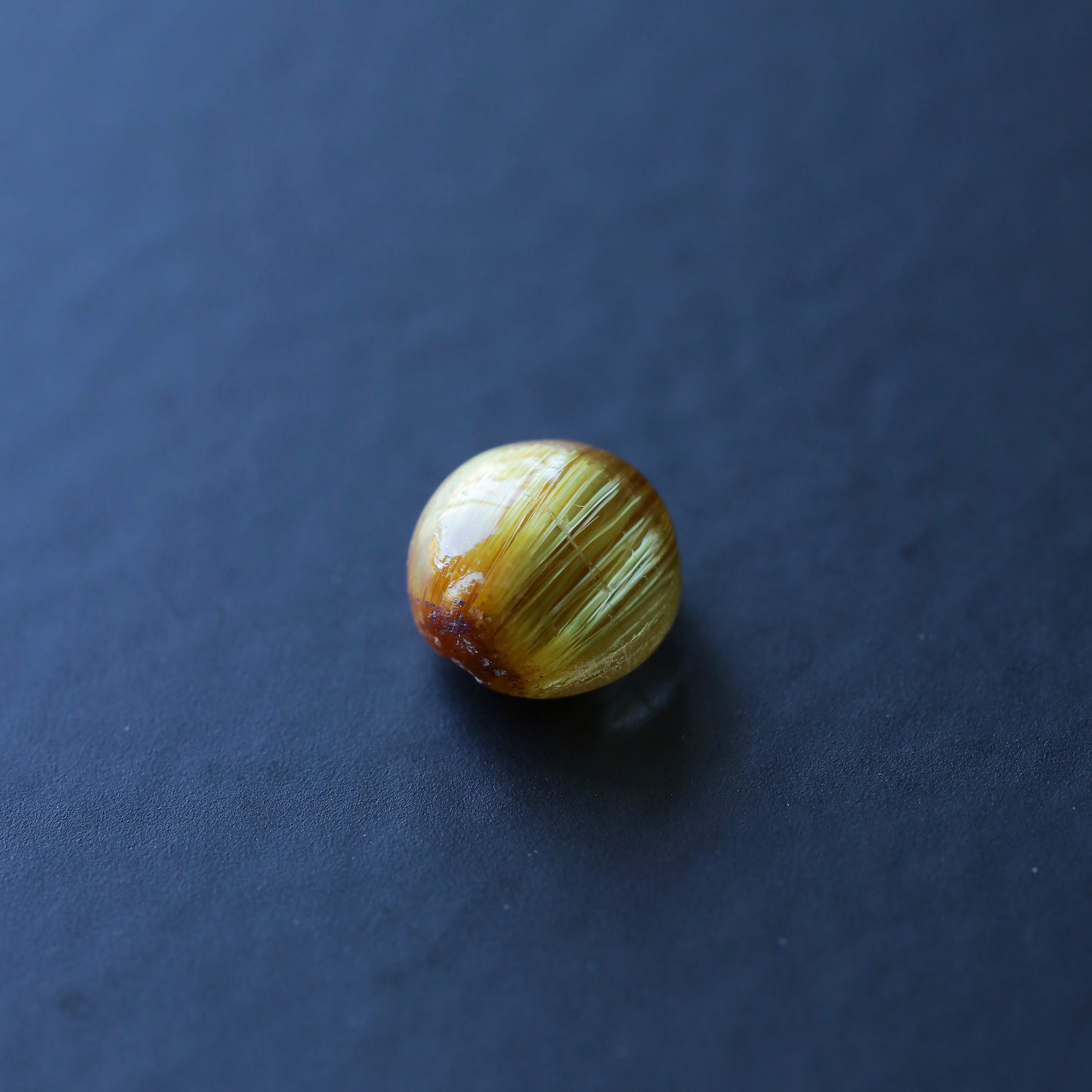 ルチルクォーツ ルース 1.34ct