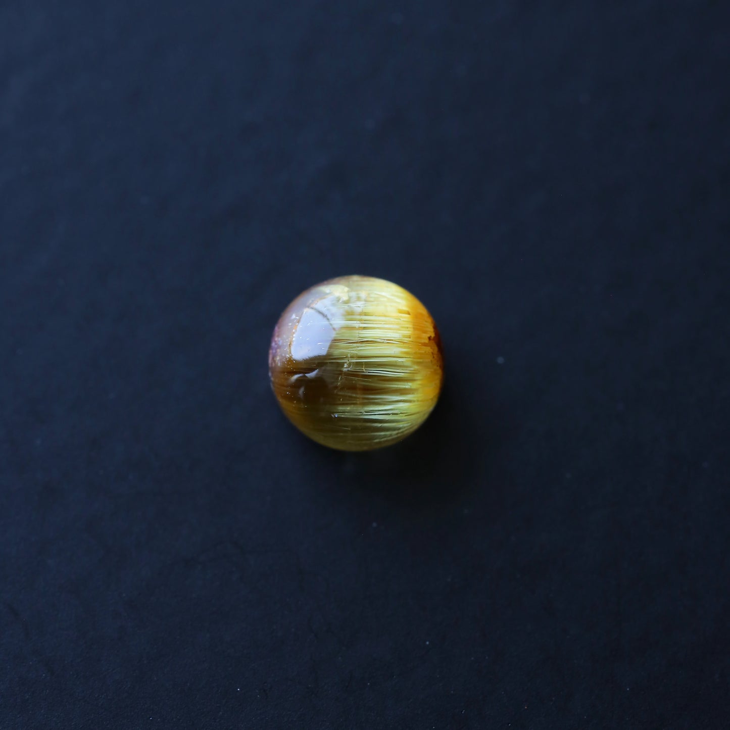 ルチルクォーツ ルース 1.34ct