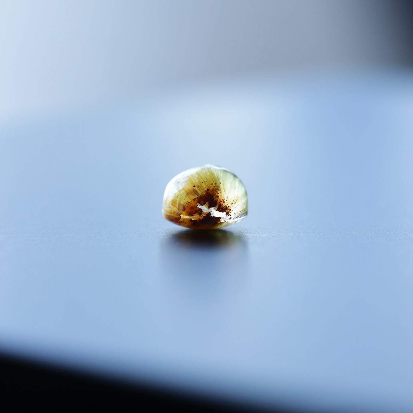 ルチルクォーツ ルース 1.34ct