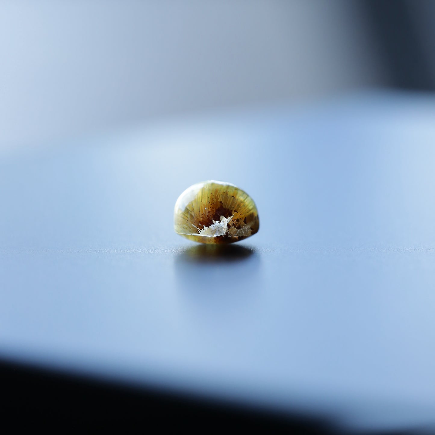 ルチルクォーツ ルース 1.34ct