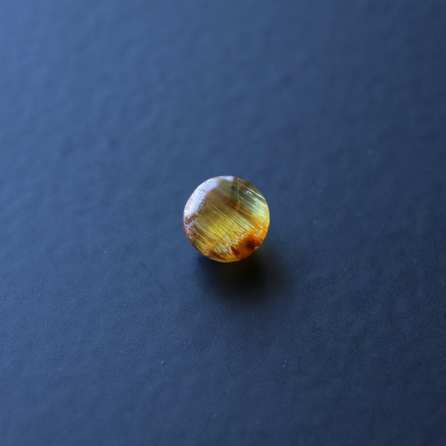 ルチルクォーツ ルース 1.34ct