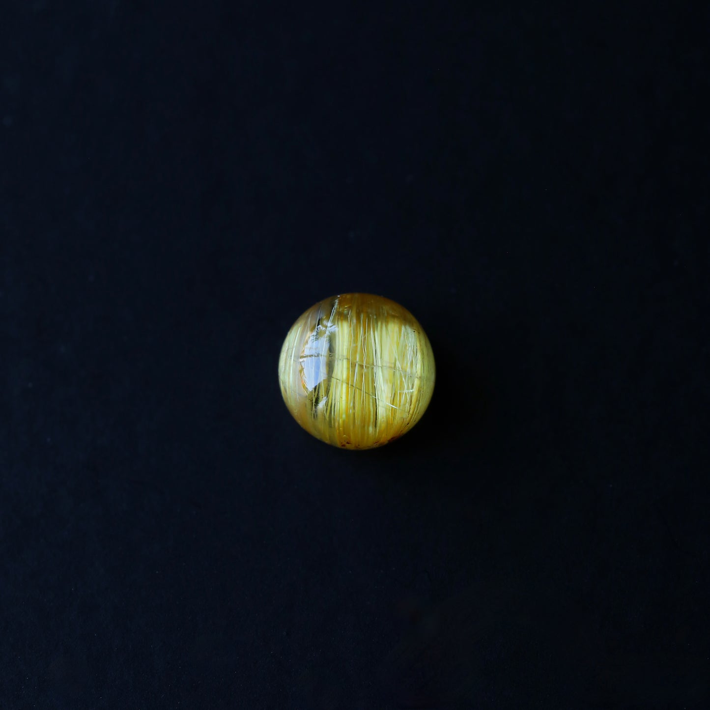 ルチルクォーツ ルース 1.19ct