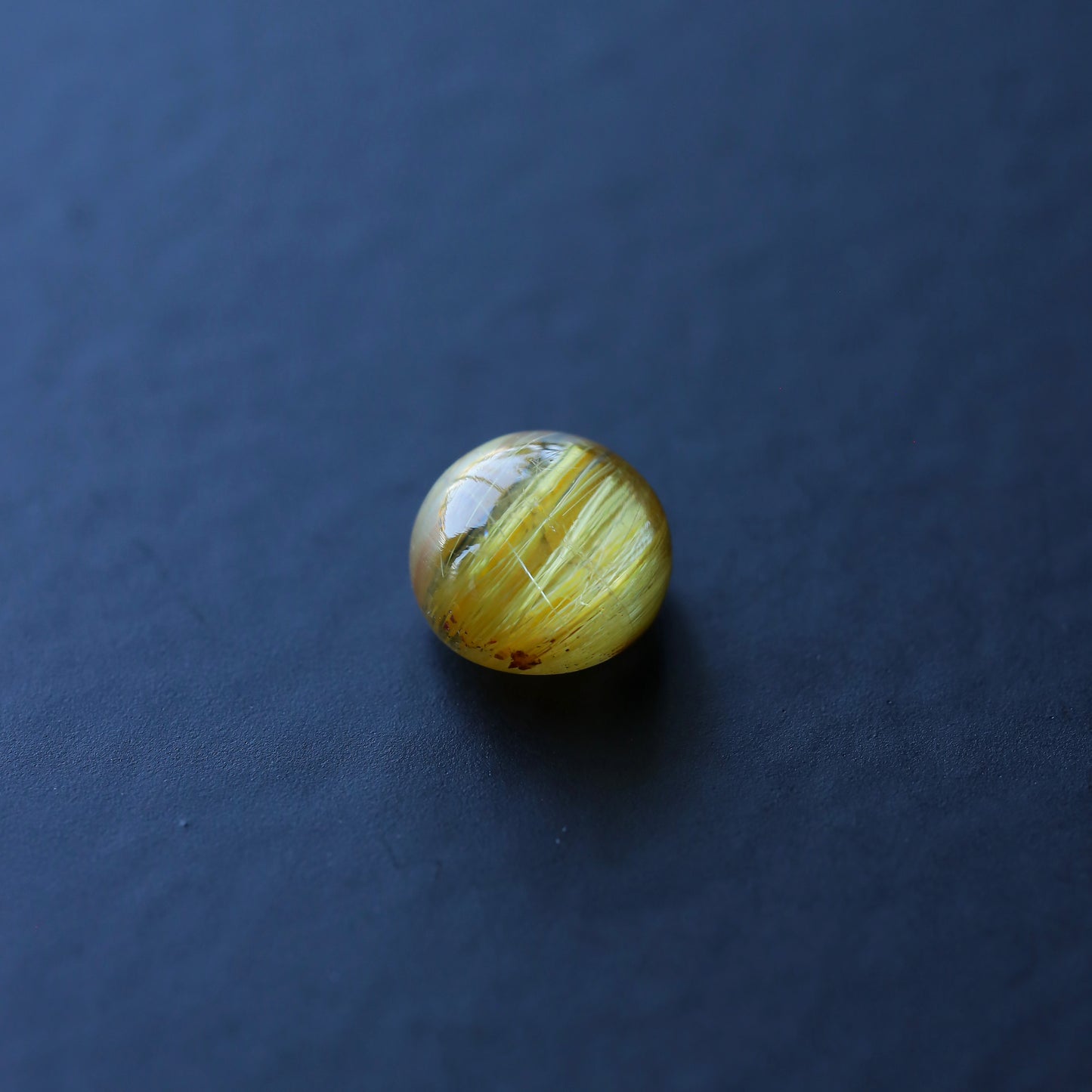 ルチルクォーツ ルース 1.19ct
