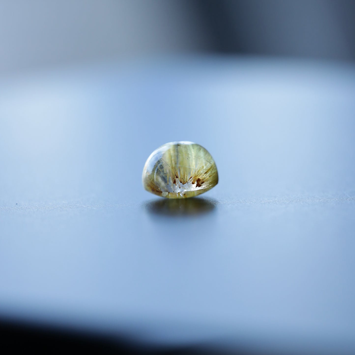 ルチルクォーツ ルース 1.19ct