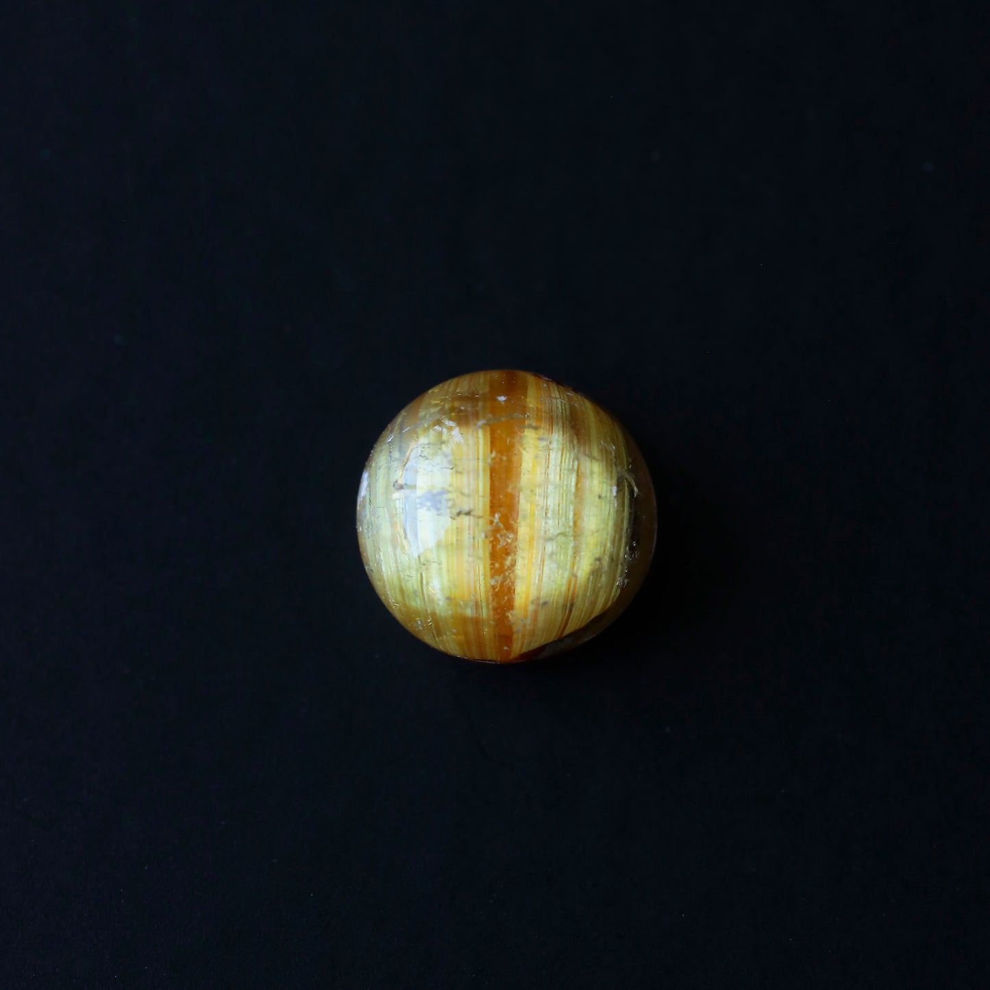 ルチルクォーツ ルース 1.64ct