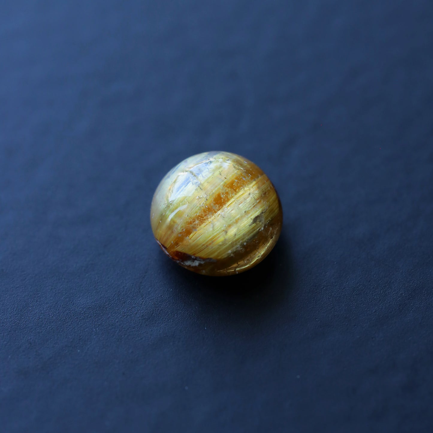 ルチルクォーツ ルース 1.64ct