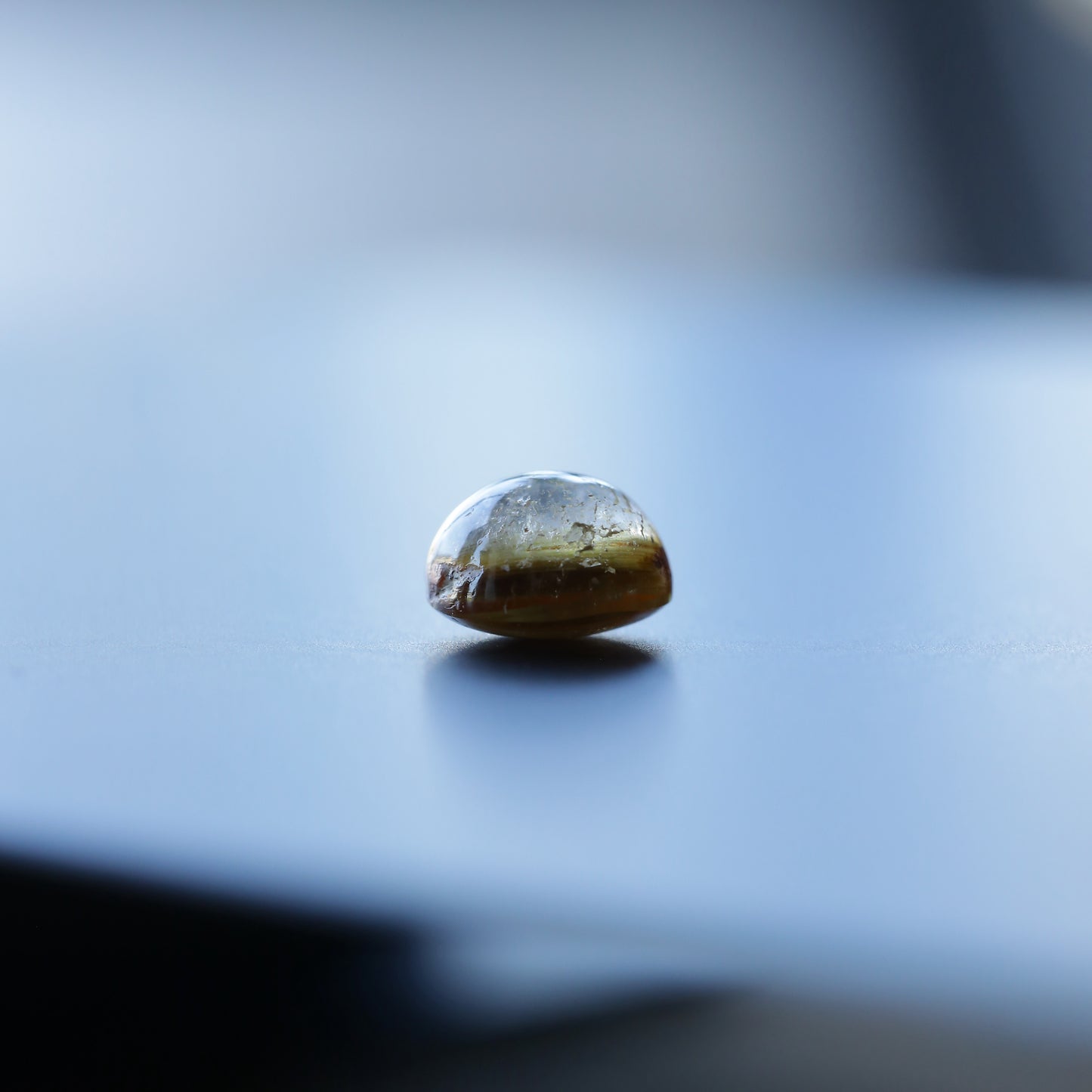 ルチルクォーツ ルース 1.64ct