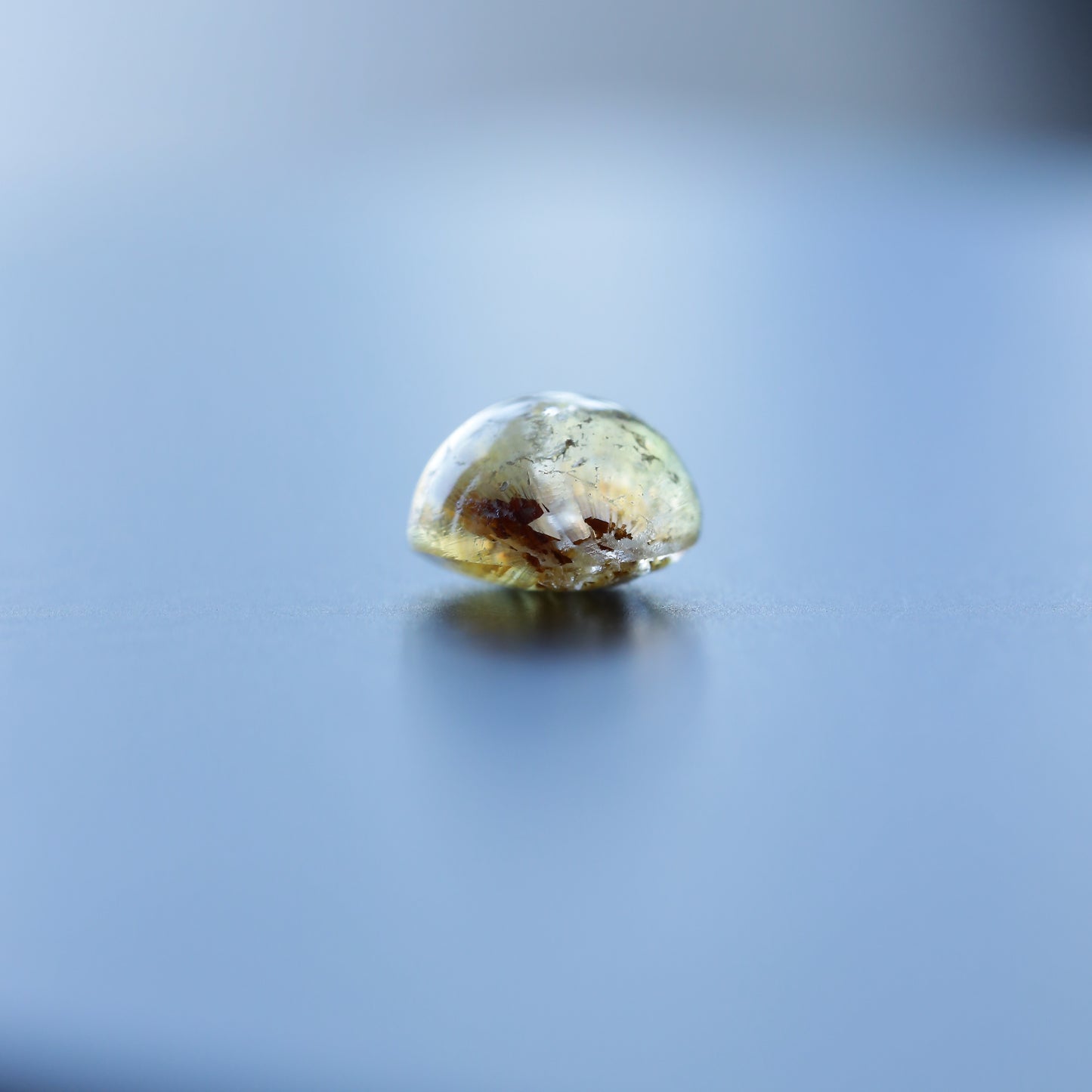 ルチルクォーツ ルース 1.64ct
