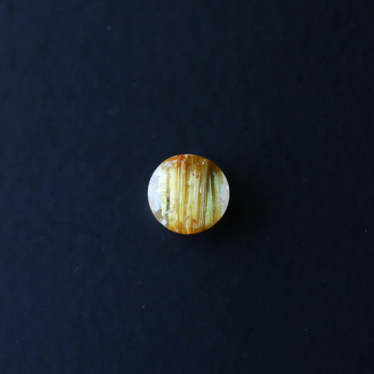 ルチルクォーツ ルース 1.64ct