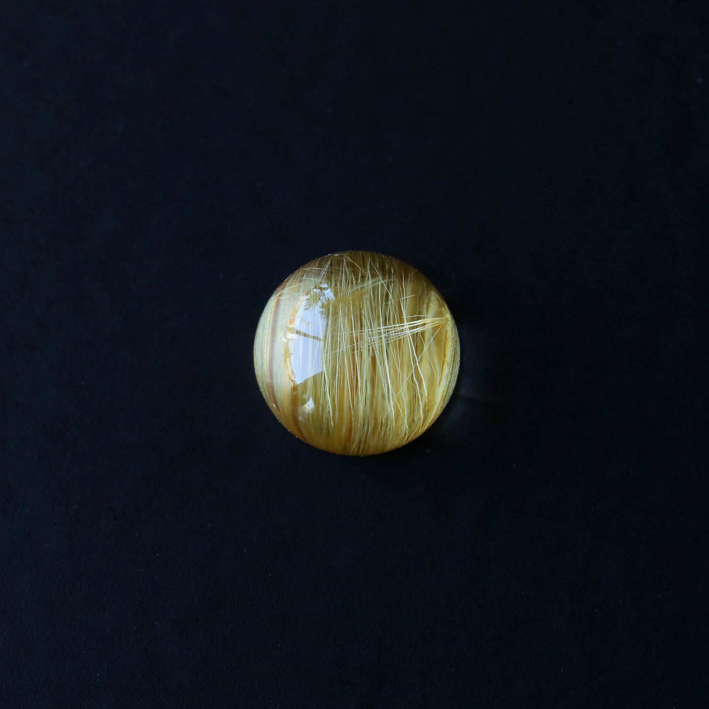 ルチルクォーツ ルース 1.72ct