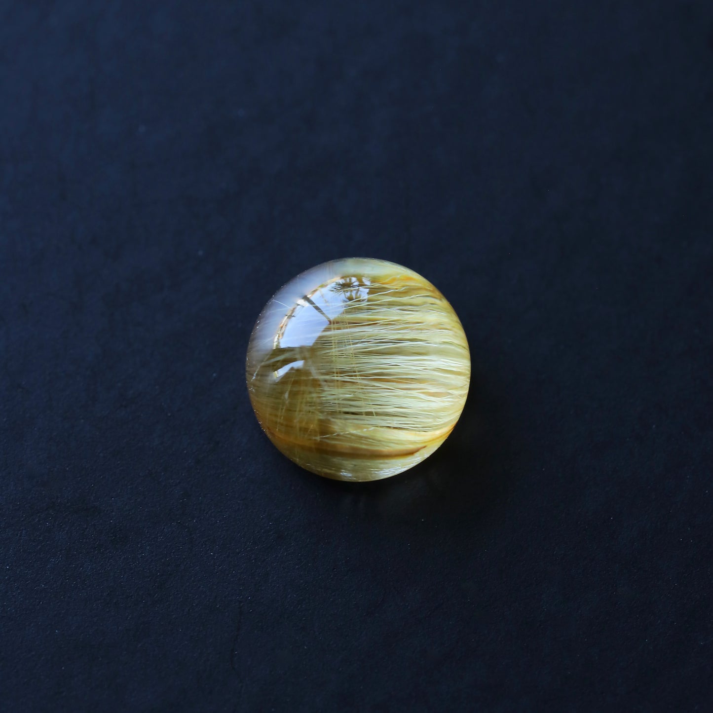 ルチルクォーツ ルース 1.72ct