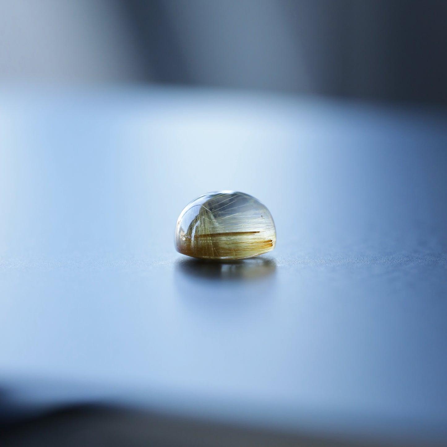 ルチルクォーツ ルース 1.72ct