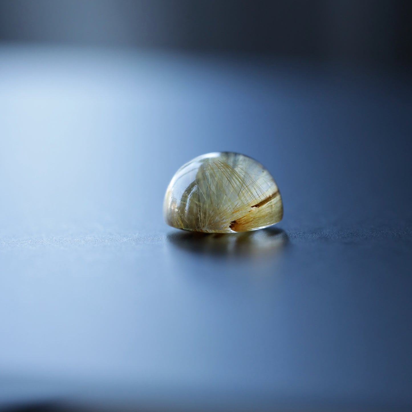 ルチルクォーツ ルース 1.72ct