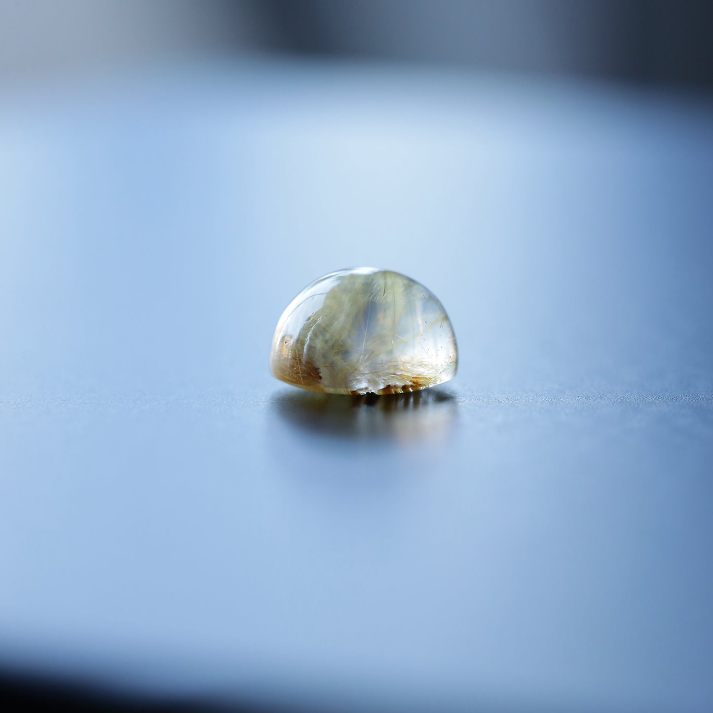 ルチルクォーツ ルース 1.72ct