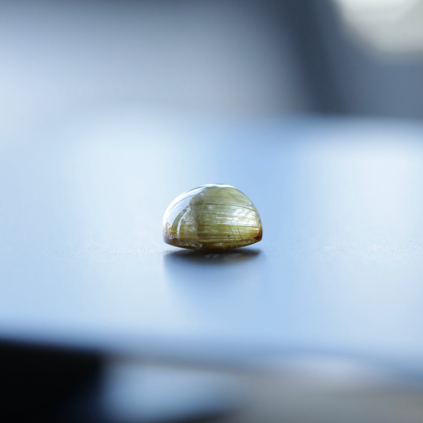 ルチルクォーツ ルース 1.65ct
