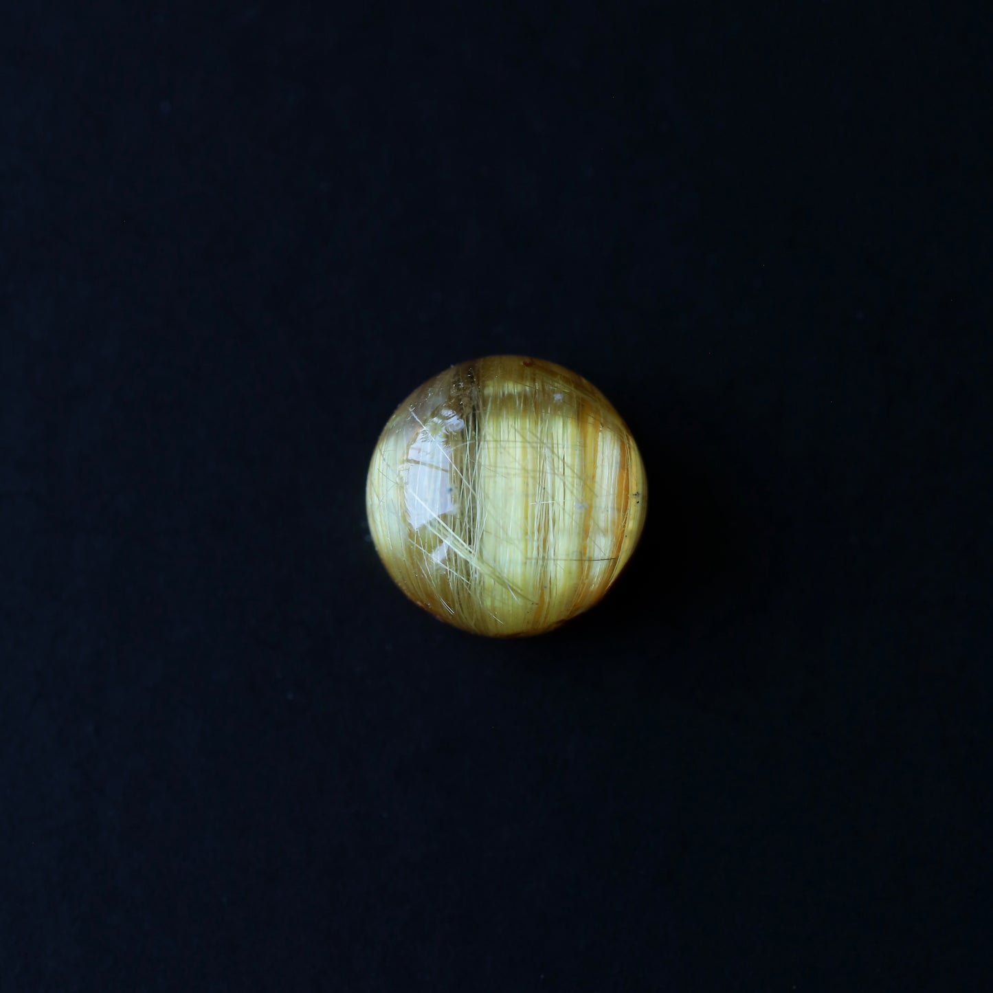 ルチルクォーツ ルース 1.92ct