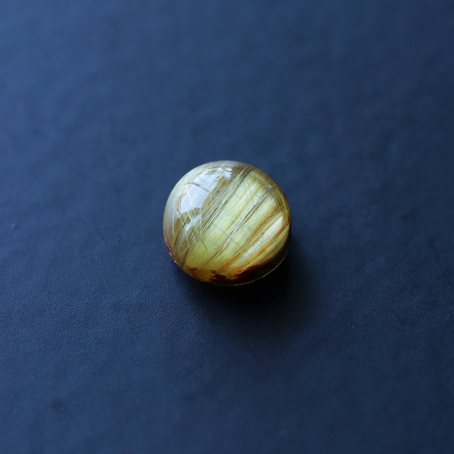 ルチルクォーツ ルース 1.92ct