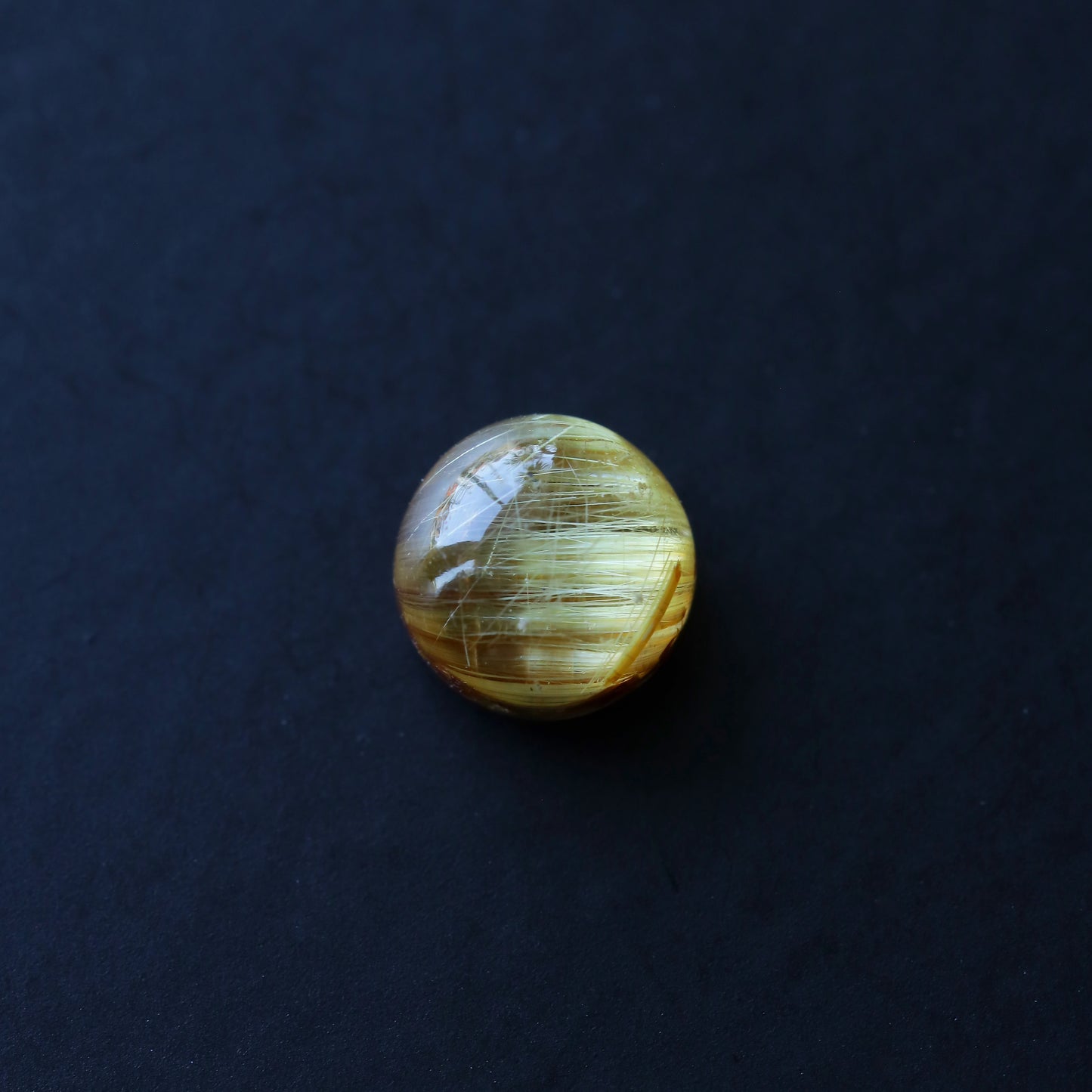 ルチルクォーツ ルース 1.92ct