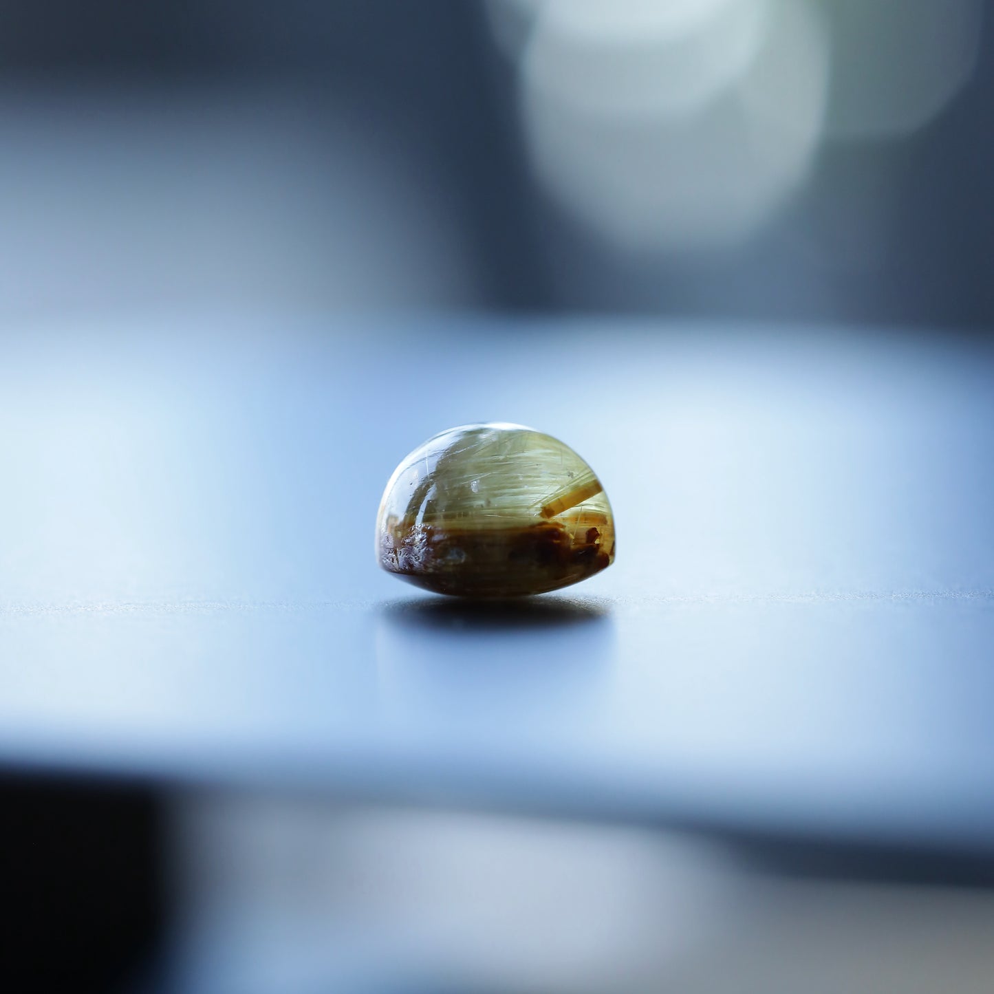 ルチルクォーツ ルース 1.92ct