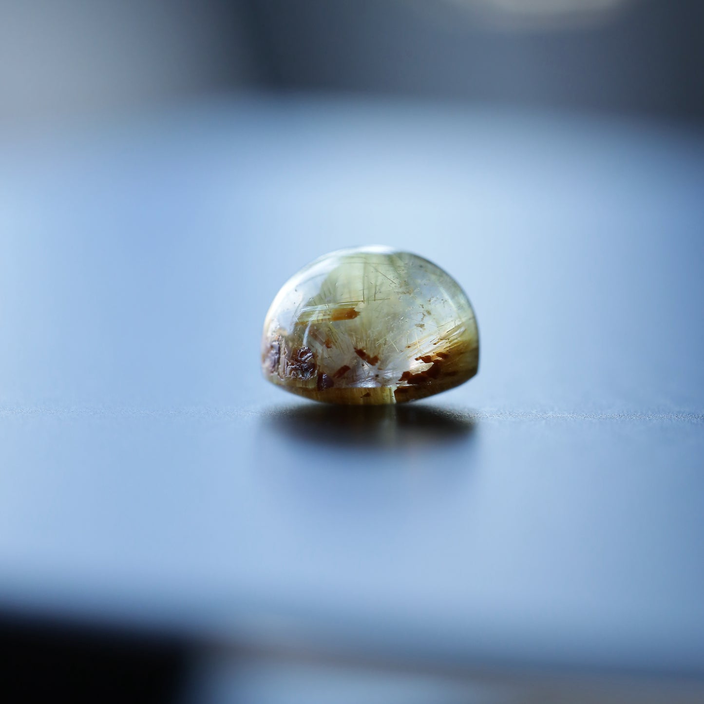 ルチルクォーツ ルース 1.92ct