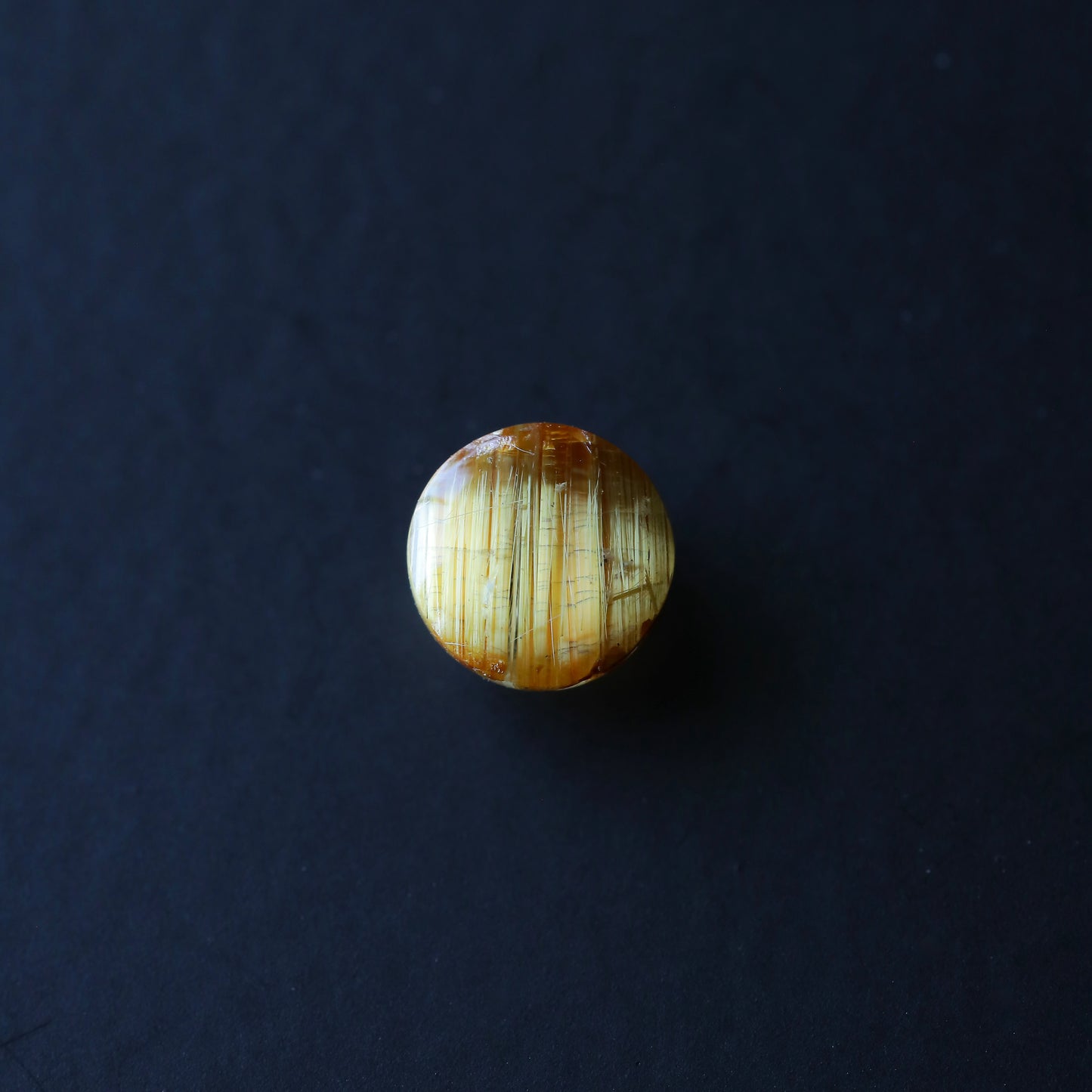 ルチルクォーツ ルース 1.92ct