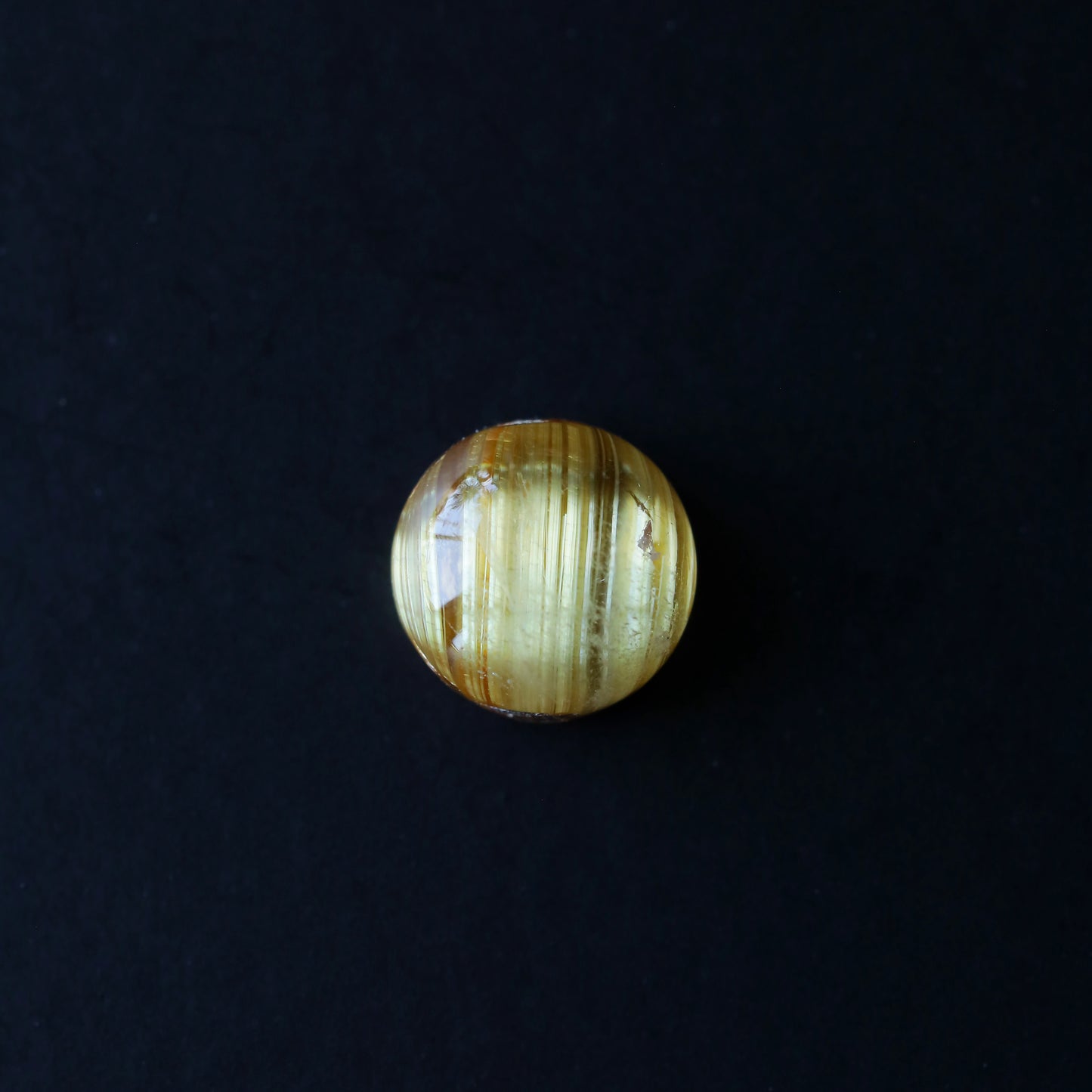 ルチルクォーツ ルース 1.81ct