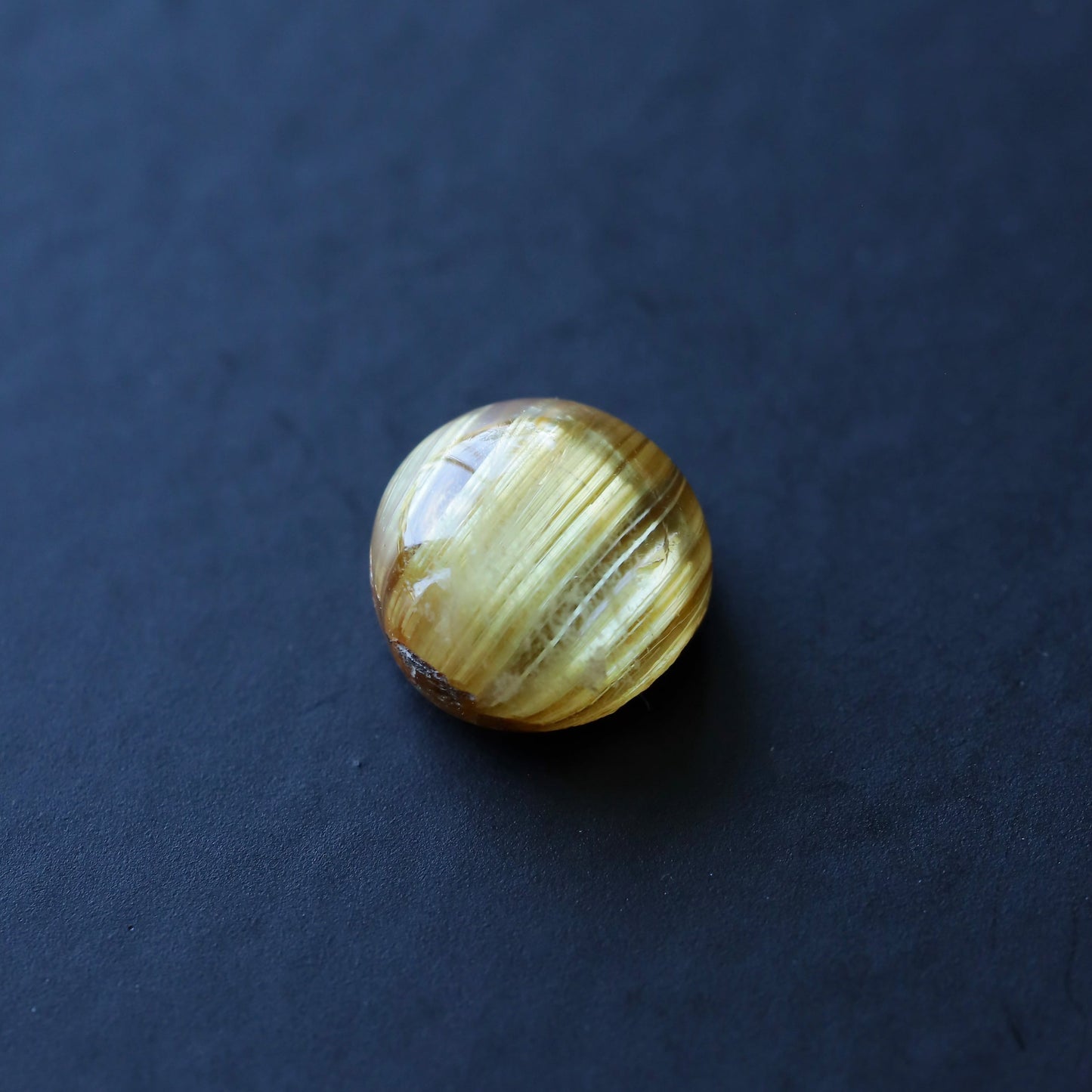 ルチルクォーツ ルース 1.81ct