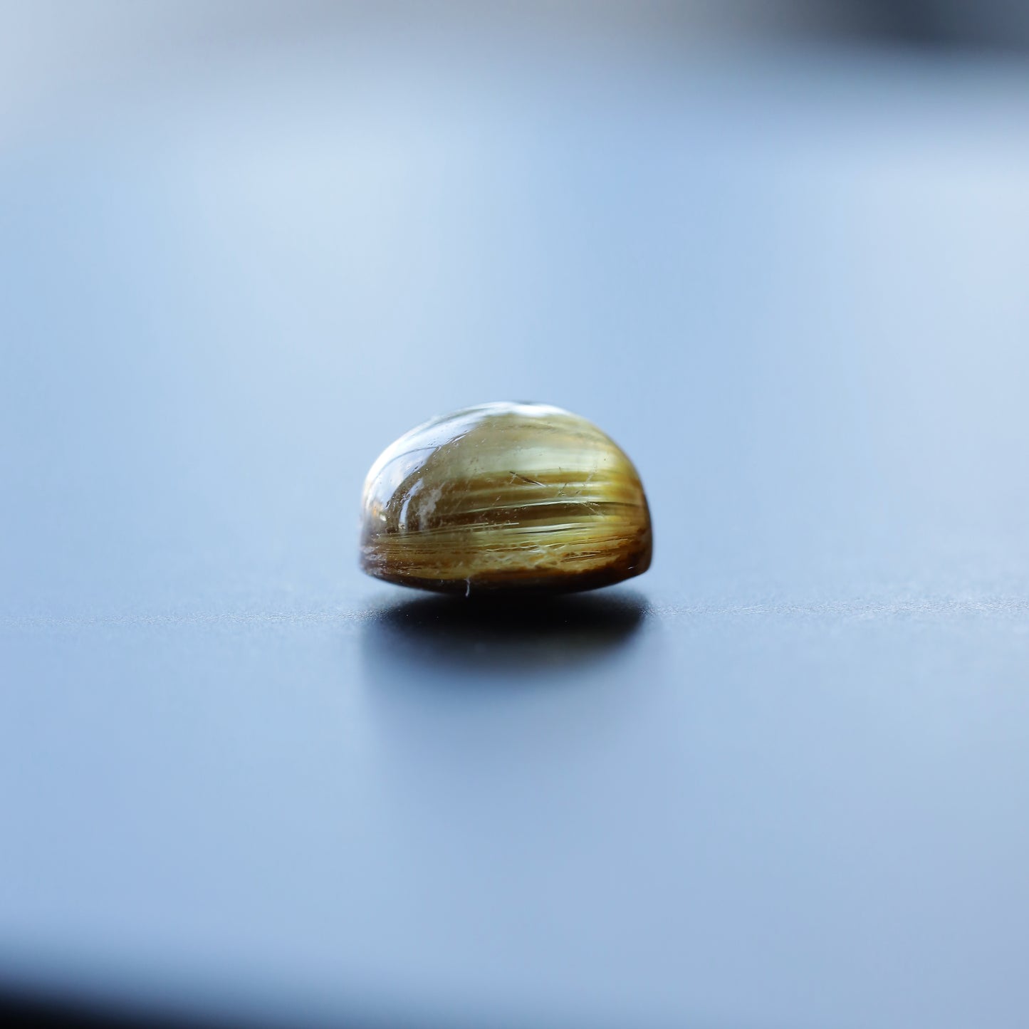 ルチルクォーツ ルース 1.81ct