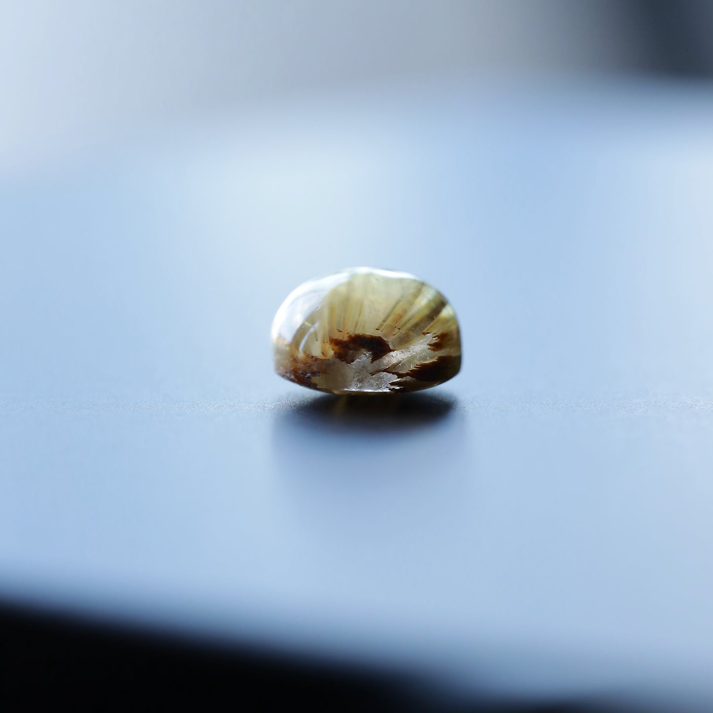 ルチルクォーツ ルース 1.81ct