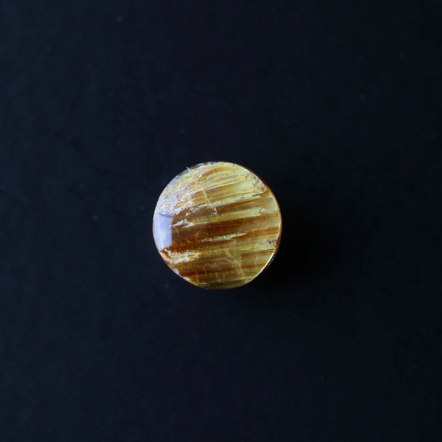 ルチルクォーツ ルース 1.81ct