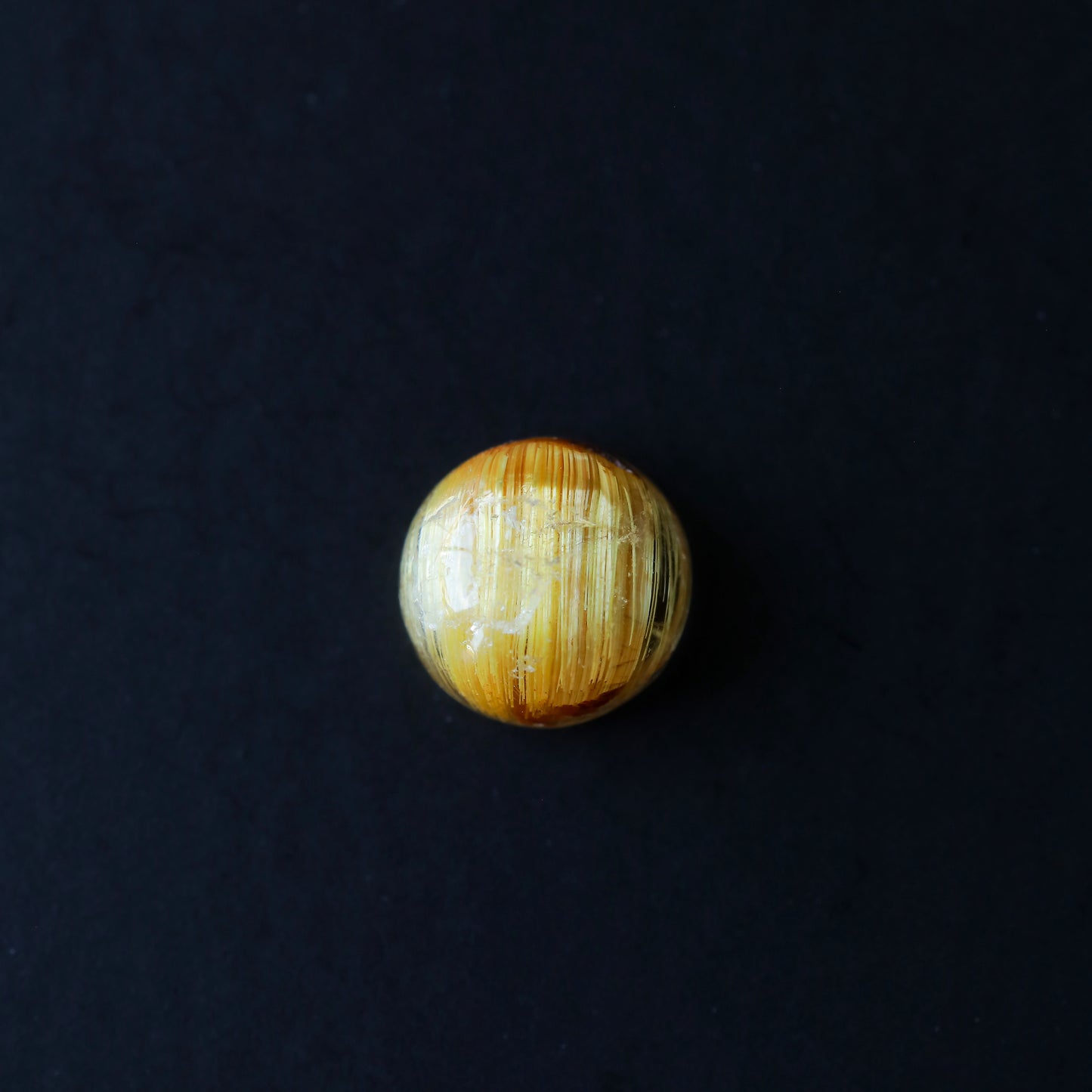 ルチルクォーツ ルース 1.70ct