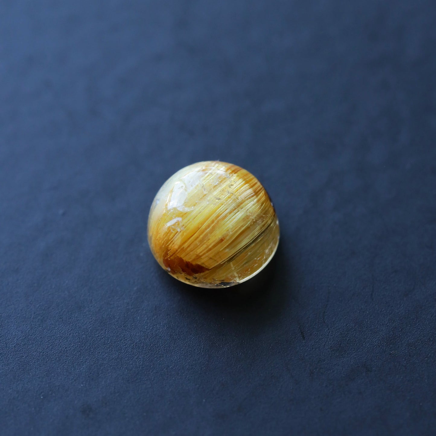 ルチルクォーツ ルース 1.70ct