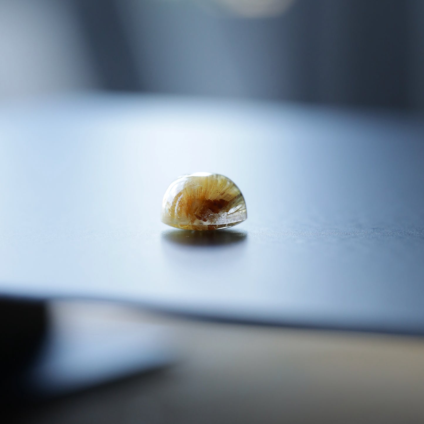 ルチルクォーツ ルース 1.70ct