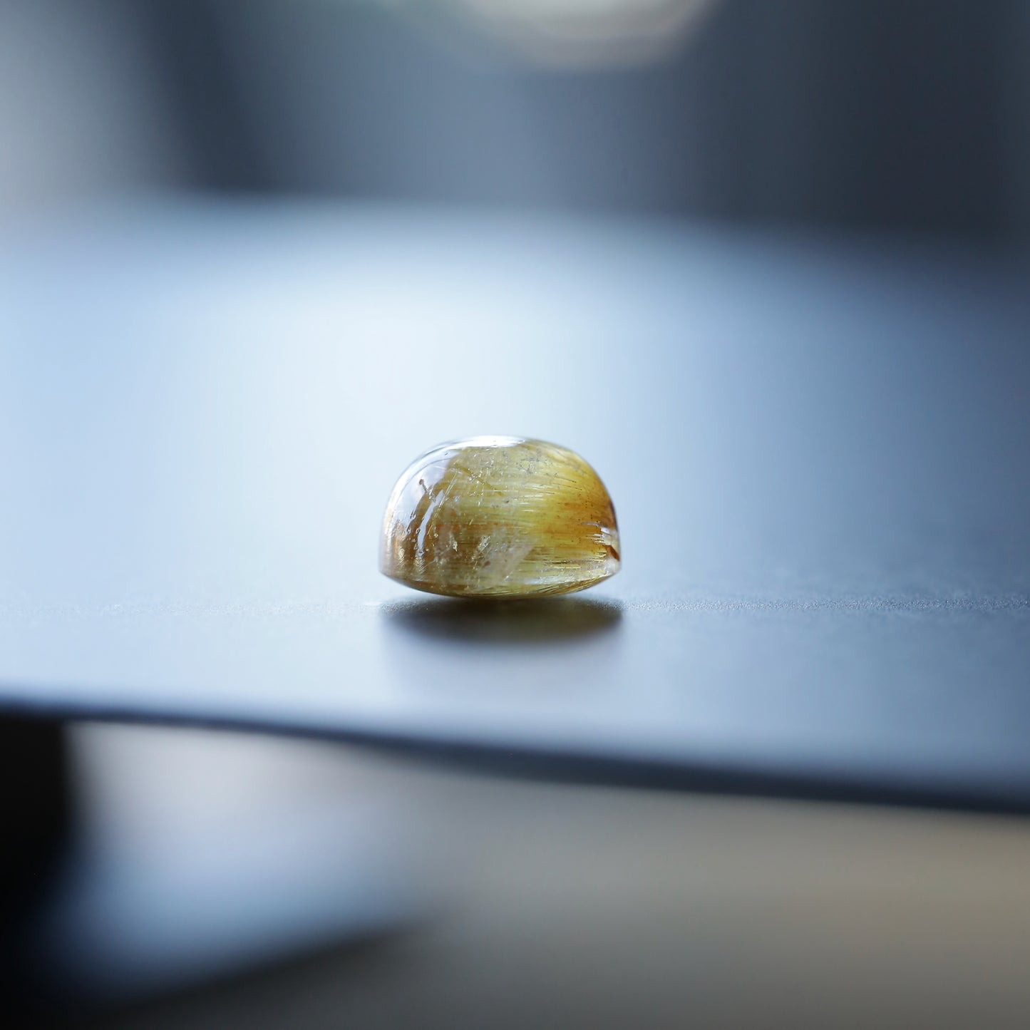 ルチルクォーツ ルース 1.70ct