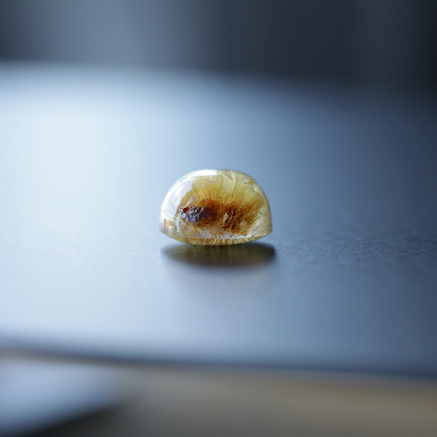 ルチルクォーツ ルース 1.70ct