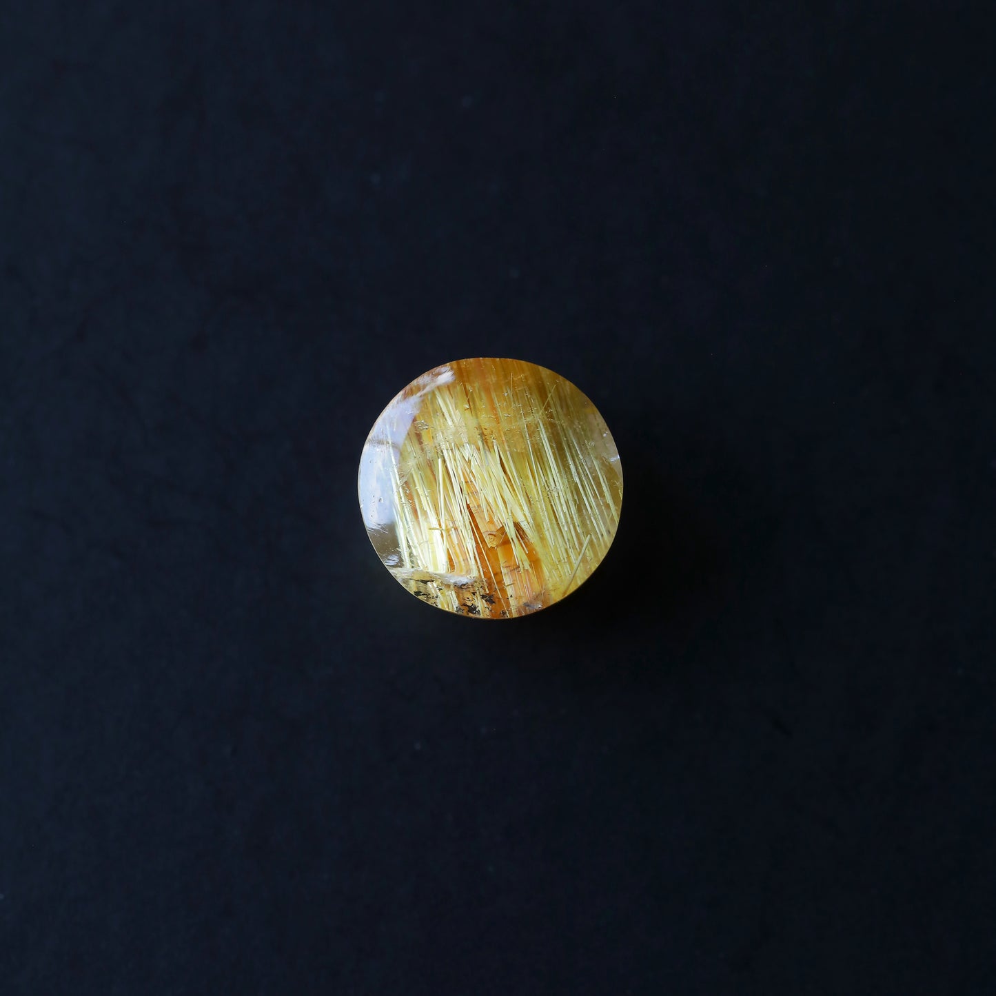 ルチルクォーツ ルース 1.70ct