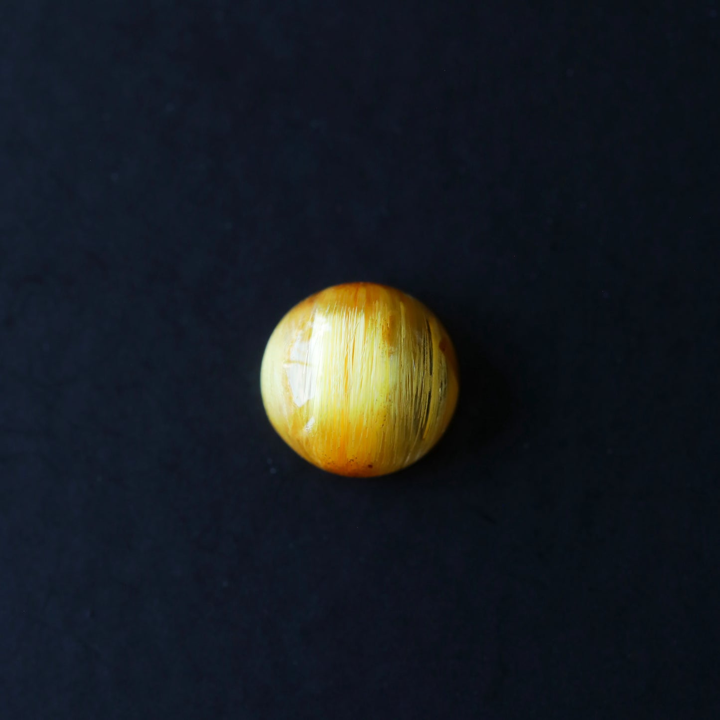 ルチルクォーツ ルース 1.74ct