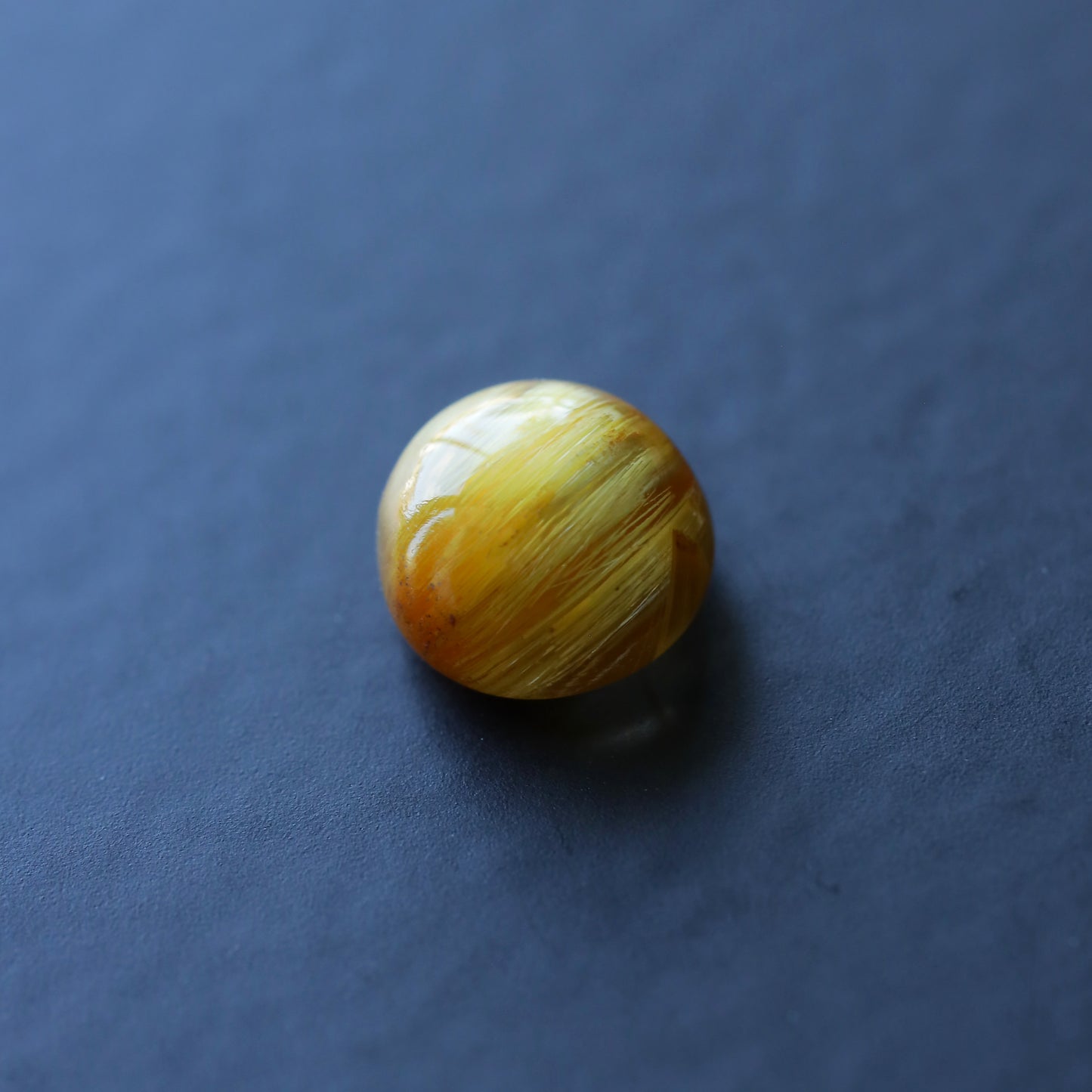ルチルクォーツ ルース 1.74ct