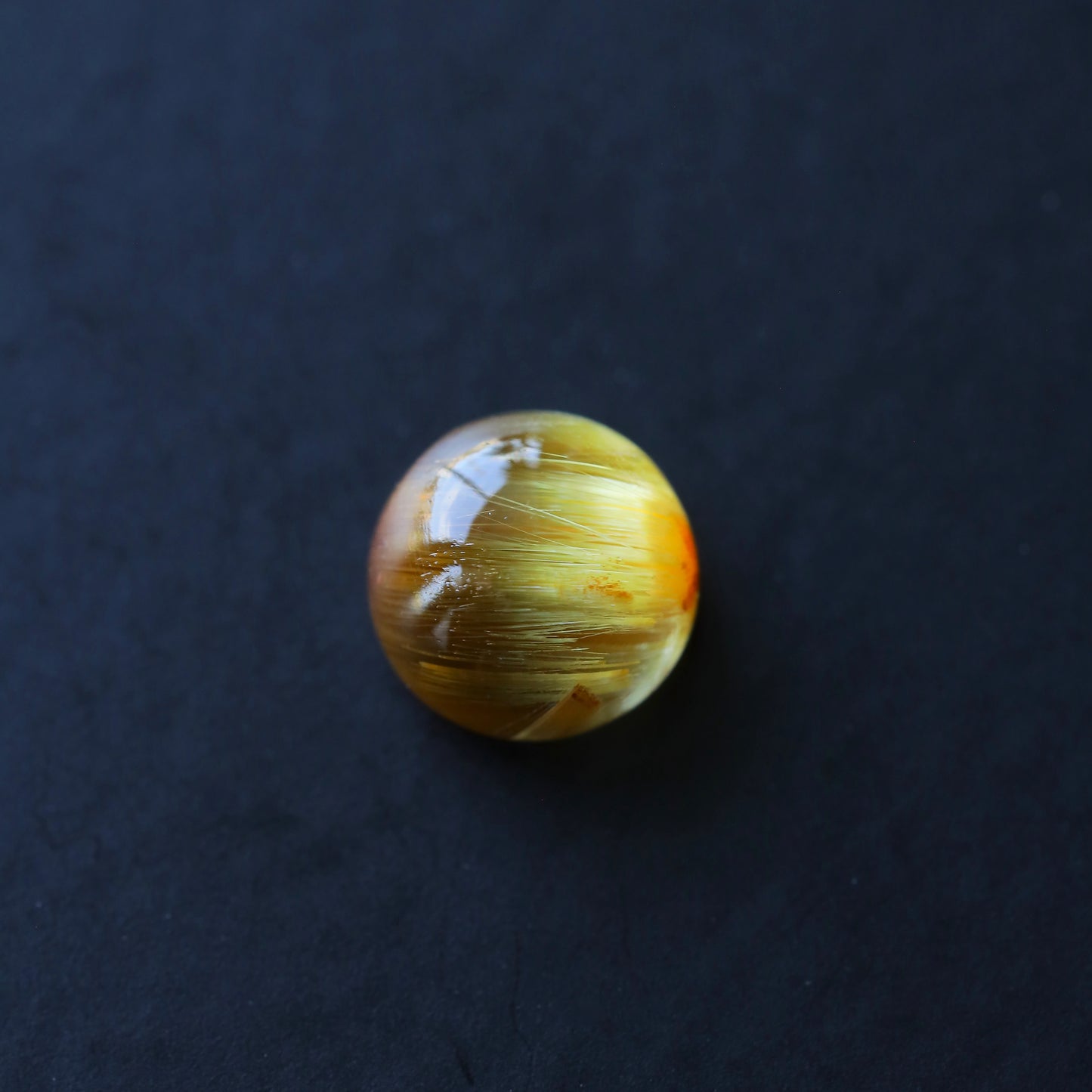 ルチルクォーツ ルース 1.74ct
