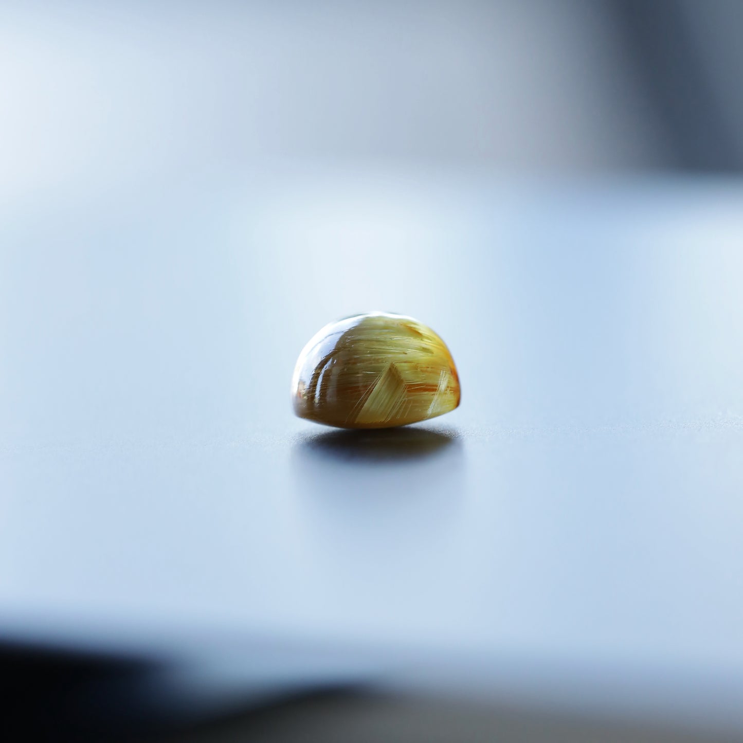 ルチルクォーツ ルース 1.74ct