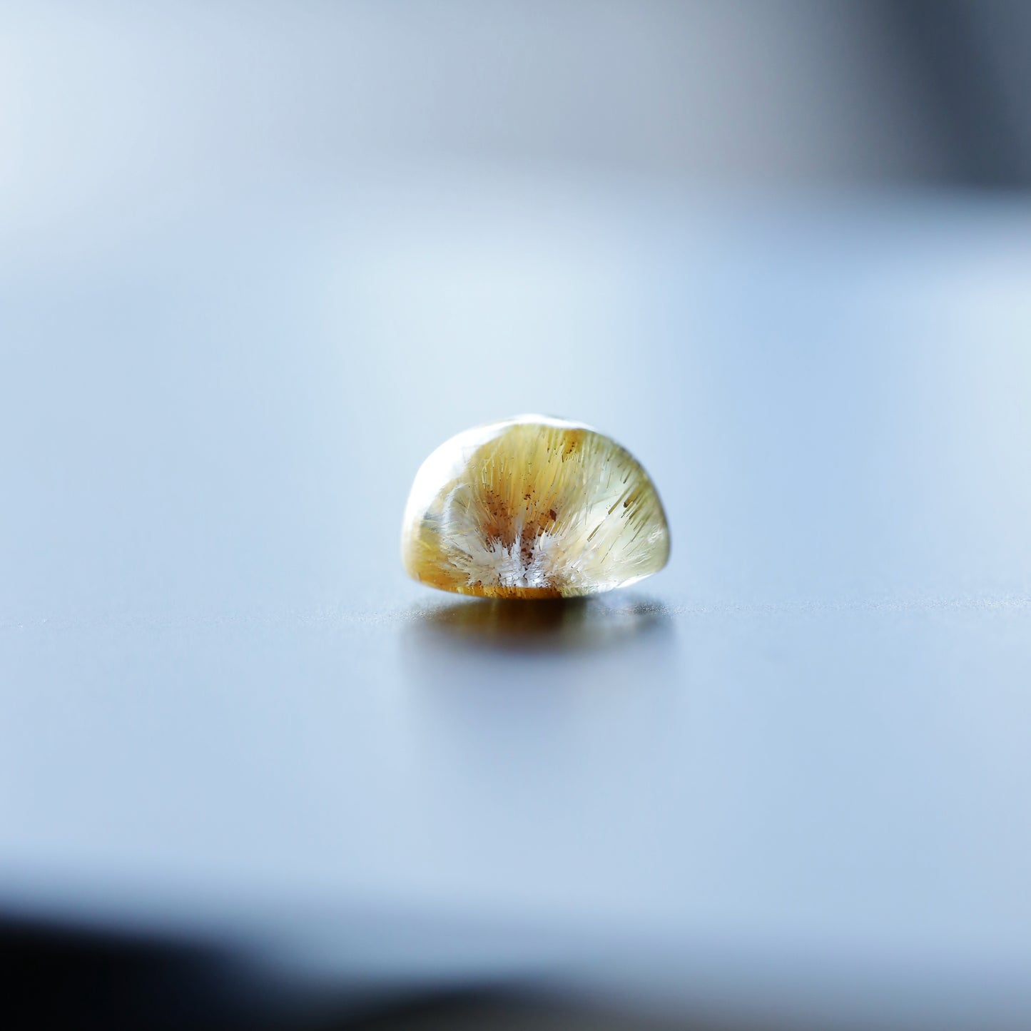 ルチルクォーツ ルース 1.74ct