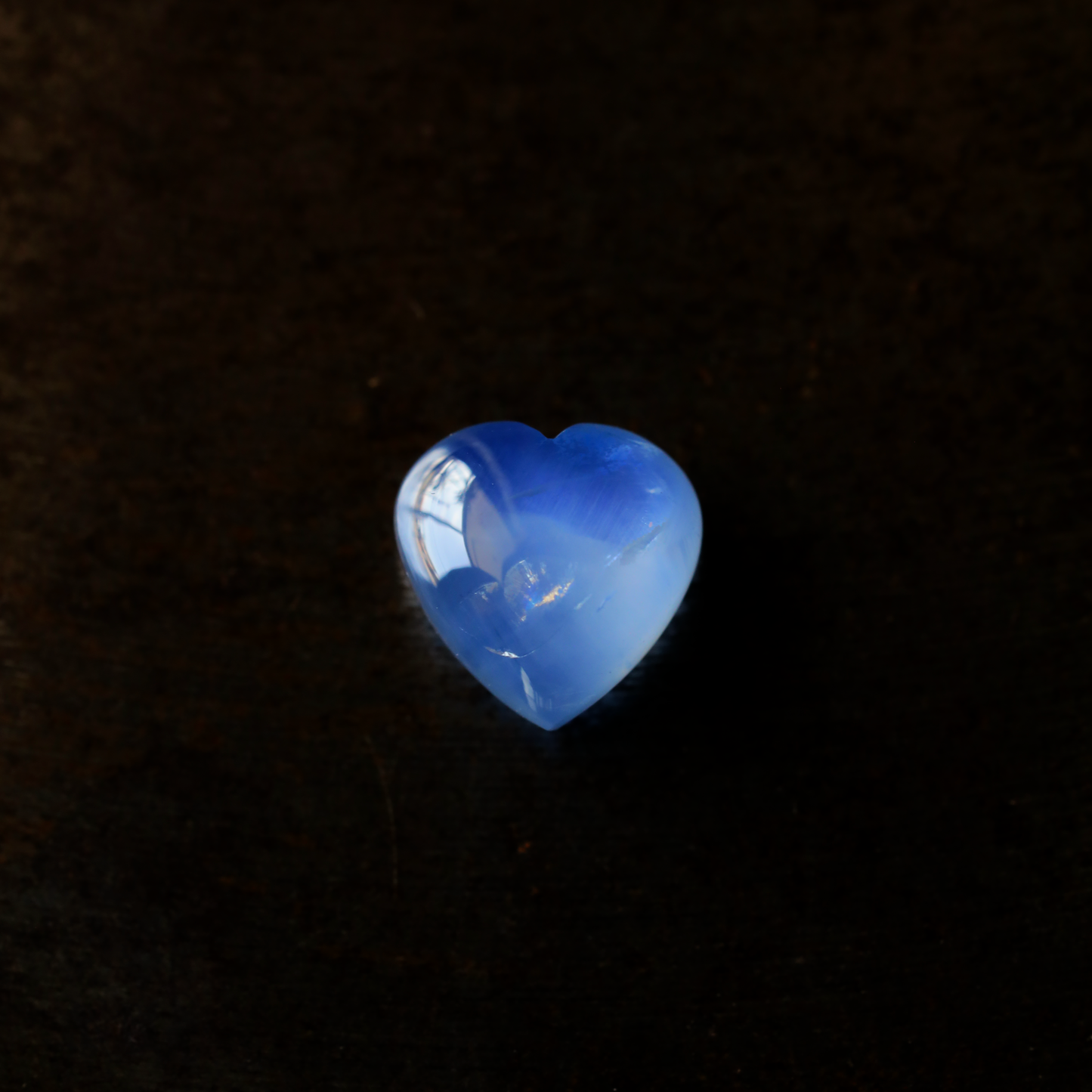 スターサファイア ルース 1.28ct