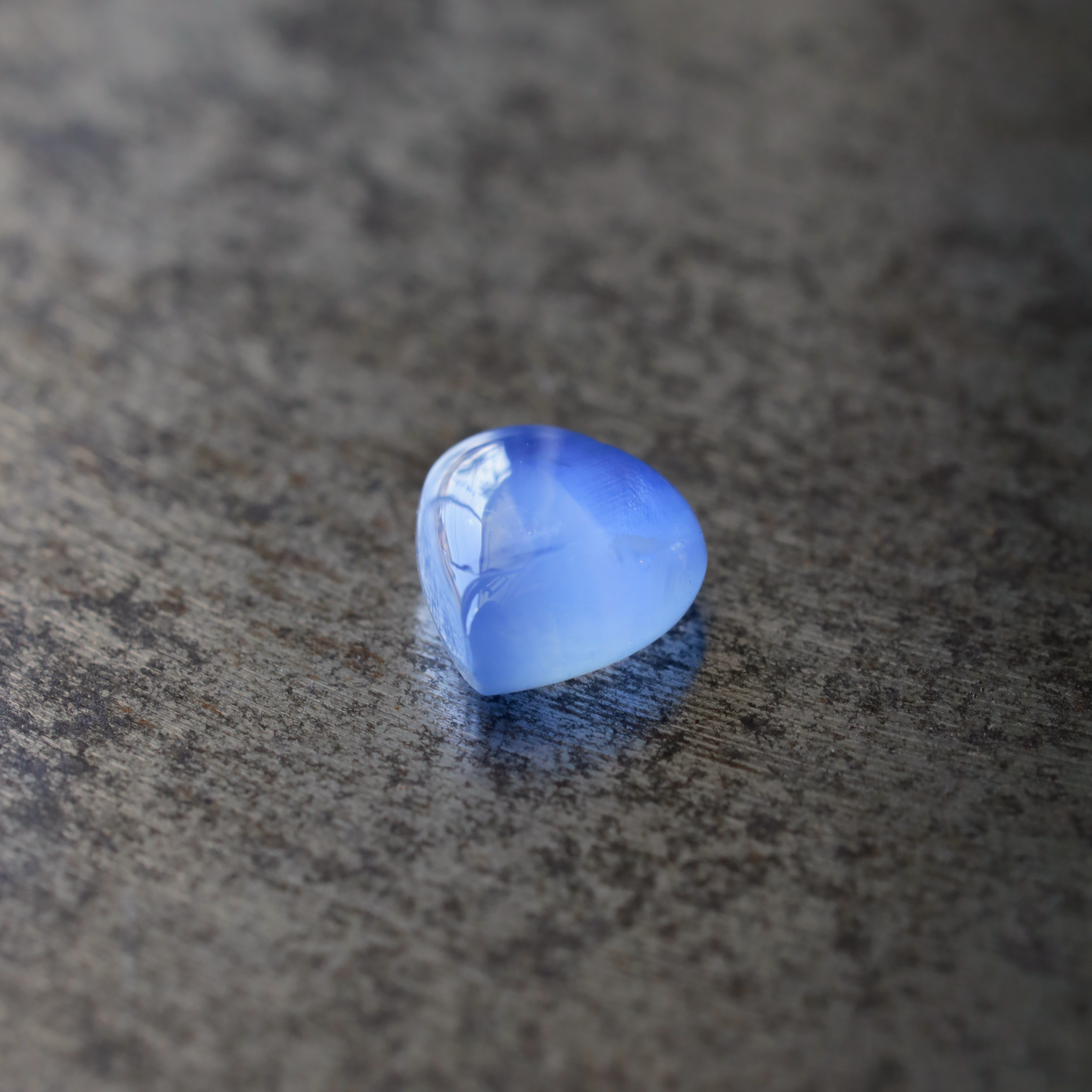 スターサファイア ルース 1.28ct