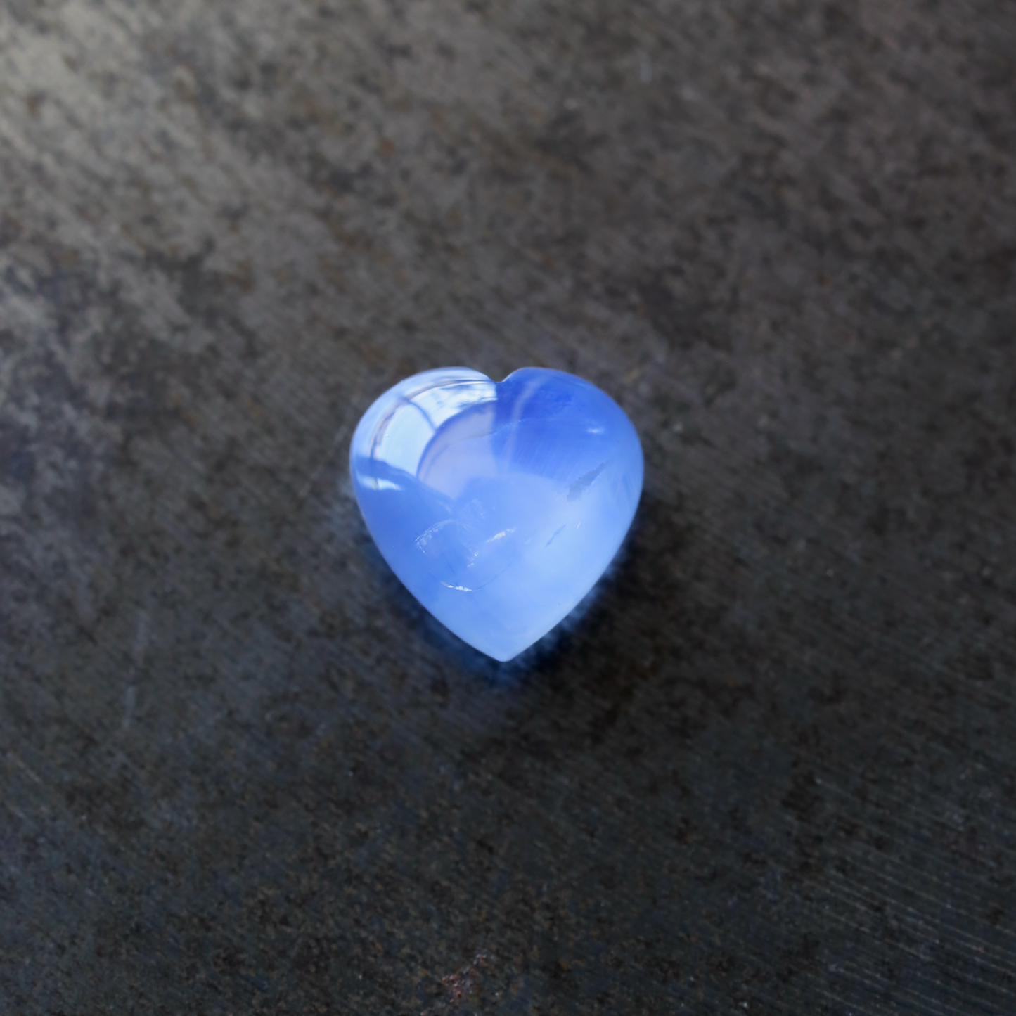 スターサファイア ルース 1.28ct