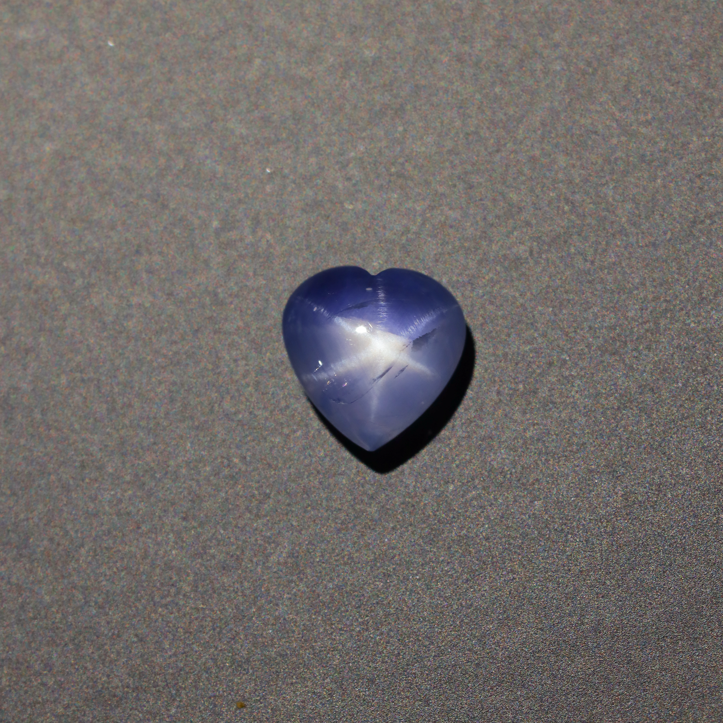 スターサファイア ルース 1.28ct