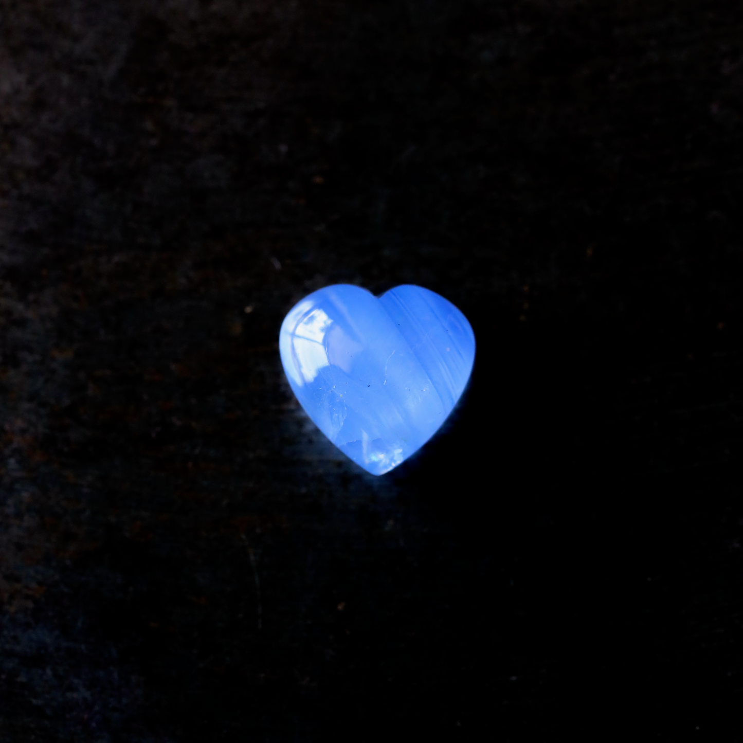 スターサファイア ルース 1.36ct