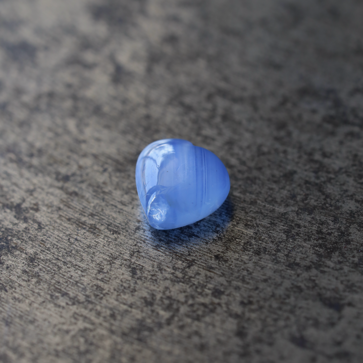スターサファイア ルース 1.36ct