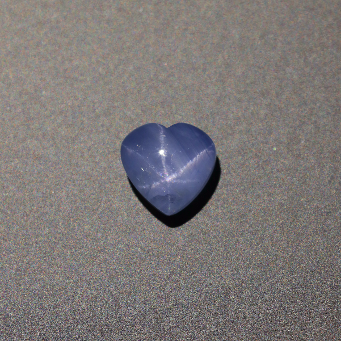 スターサファイア ルース 1.36ct